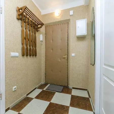 Comfortable One Bad Near Guliver Kyiv