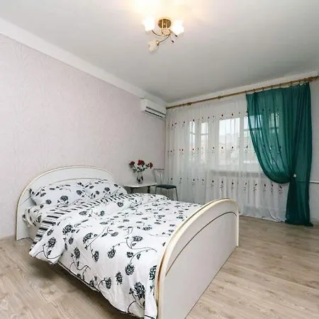 Comfortable One Bad Near Guliver * Kyiv